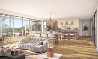 Appartement neuf   m² à vendre à Bordeaux (33000)