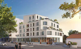 Appartement 2 Pièces 43 m² à vendre à La Rochelle (17000)