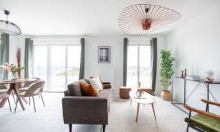 Appartement 3 Pièces 66 m² à vendre à La Rochelle (17000)