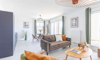 Appartement neuf   m² à vendre à La Rochelle (17000)