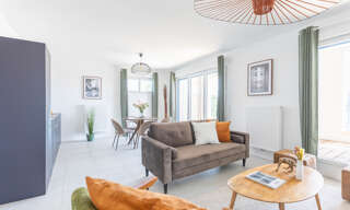 Appartement neuf   m² à vendre à La Rochelle (17000)