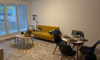 Appartement 3 Pièces 62 m² à vendre à Drancy (93700)