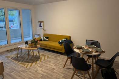 Appartement 1 pièces 206100 €