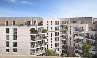 Appartement neuf   m² à vendre à Drancy (93700)