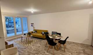 Appartement neuf   m² à vendre à Drancy (93700)