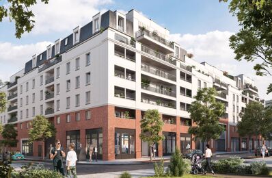 vente appartement à partir de 323 000 € à proximité de Saint-Germain-en-Laye (78100)