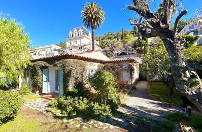 vente maison 1 800 000 € à proximité de Villefranche-sur-Mer (06230)