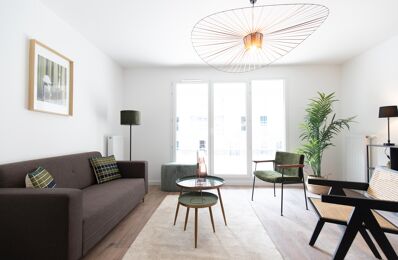 programme appartement À partir de 274 100 € à proximité de Montrouge (92120)