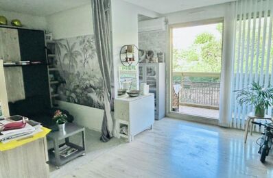 vente appartement 196 000 € à proximité de Nice (06300)