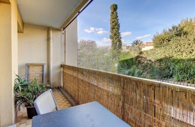 vente appartement 196 000 € à proximité de Vence (06140)