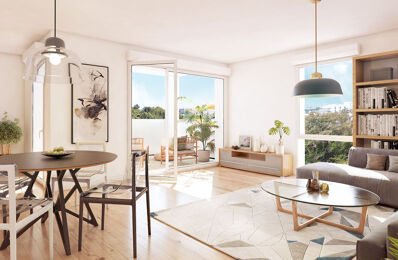 vente appartement à partir de 375 000 € à proximité de Simandres (69360)