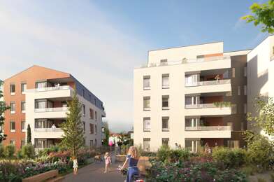 Appartement 4 pièces 325000 €