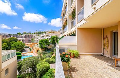 vente appartement 399 000 € à proximité de Nice (06300)