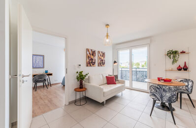 vente appartement à partir de 209 500 € à proximité de Saint-Louis (68300)