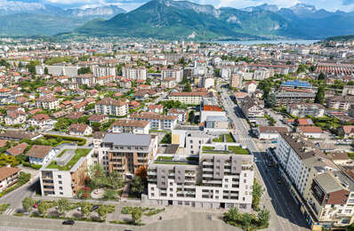 vente appartement à partir de 510 000 € à proximité de Épagny-Metz-Tessy (74330)