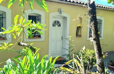 vente maison 660 000 € à proximité de Roquefort-les-Pins (06330)