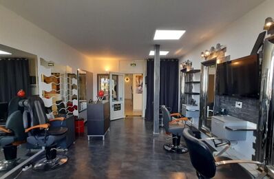 vente commerce 35 000 € à proximité de La Colle-sur-Loup (06480)