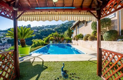vente maison 1 180 000 € à proximité de Pégomas (06580)