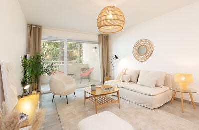 vente appartement à partir de 328 000 € à proximité de Gard (30)