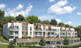 Appartement neuf   m² à vendre à Le Mesnil-le-Roi (78600)