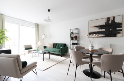 vente appartement à partir de 344 600 € à proximité de Nantes (44300)