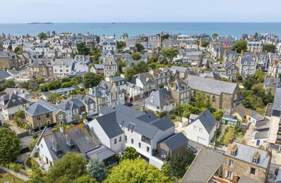 vente appartement à partir de 799 000 € à proximité de Dinard (35800)