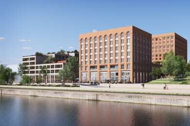 Appartement 1 pièces 136500 €