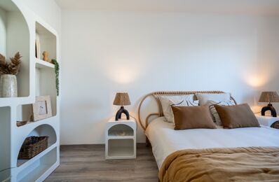 appartement 2 pièces 43 m2 à vendre à Lyon 8 (69008)
