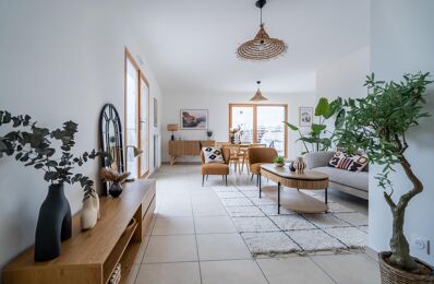 vente appartement à partir de 203 000 € à proximité de Vaulx-en-Velin (69120)