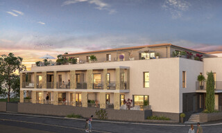 Appartement neuf   m² à vendre à Dardilly (69570)