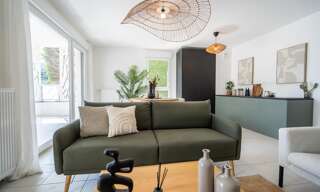 Appartement 2 Pièces 39 m² à vendre à Dardilly (69570)