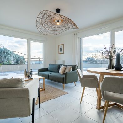 Appartement 3 pièces 359000 €