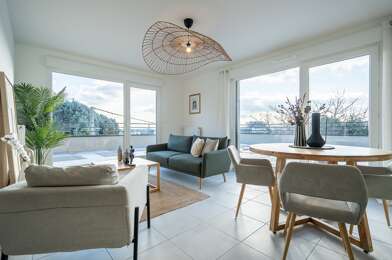 Appartement 4 pièces 470000 €