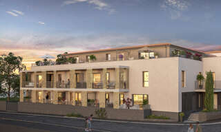 Appartement neuf   m² à vendre à Dardilly (69570)