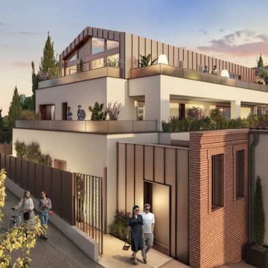 Appartement 4 pièces 577200 €