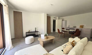 Appartement neuf   m² à vendre à Toulouse (31000)
