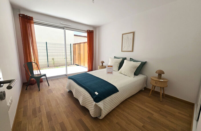 Vente programme neuf T3, T4 58 à 87 m² Toulouse (31000) — photo 5