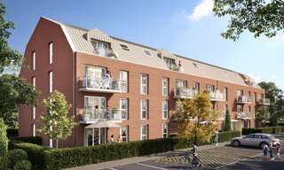 Appartement 2 Pièces 43 m² à vendre à Orchies (59310)