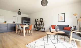 Appartement neuf   m² à vendre à Orchies (59310)