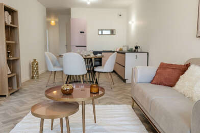 Appartement 2 pièces 194800 €