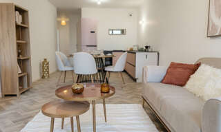 Appartement 1 Pièce 27 m² à vendre à Mantes-la-Ville (78711)