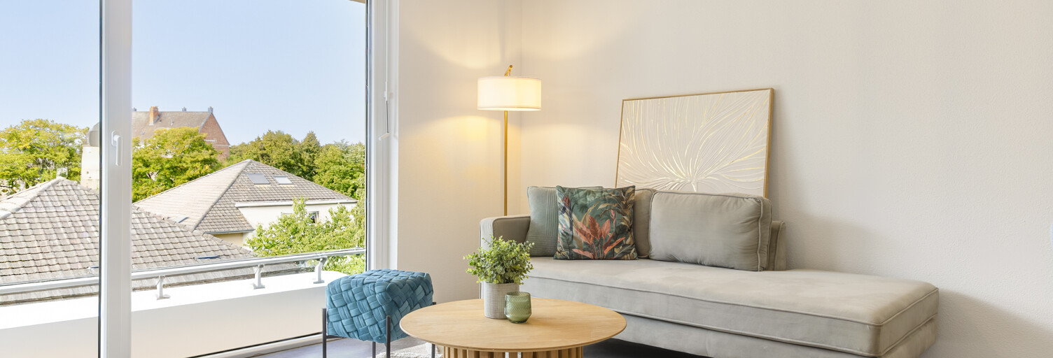 Appartement 3 Pièces 58 m² à vendre à Mulhouse (68100)