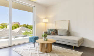 Appartement neuf   m² à vendre à Mulhouse (68100)