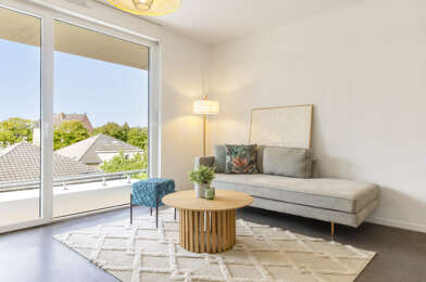 Appartement 4 pièces 253600 €