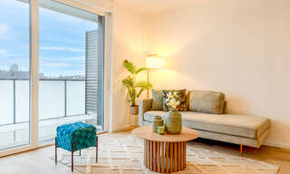 Appartement 4 Pièces 78 m² à vendre à Mulhouse (68100)