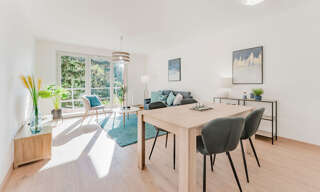 Appartement 2 Pièces 40 m² à vendre à Douai (59500)