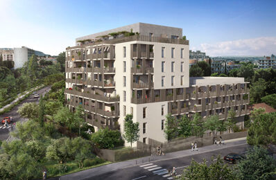 vente appartement à partir de 310 000 € à proximité de Châteauneuf-les-Martigues (13220)