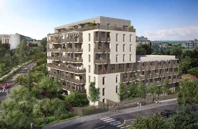 vente appartement à partir de 310 000 € à proximité de Marseille 9 (13009)