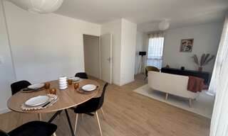 Appartement 4 Pièces 86 m² à vendre à Thorigné-Fouillard (35235)