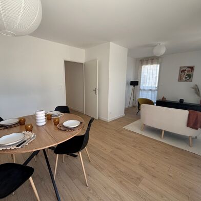 Appartement 4 pièces 369000 €
